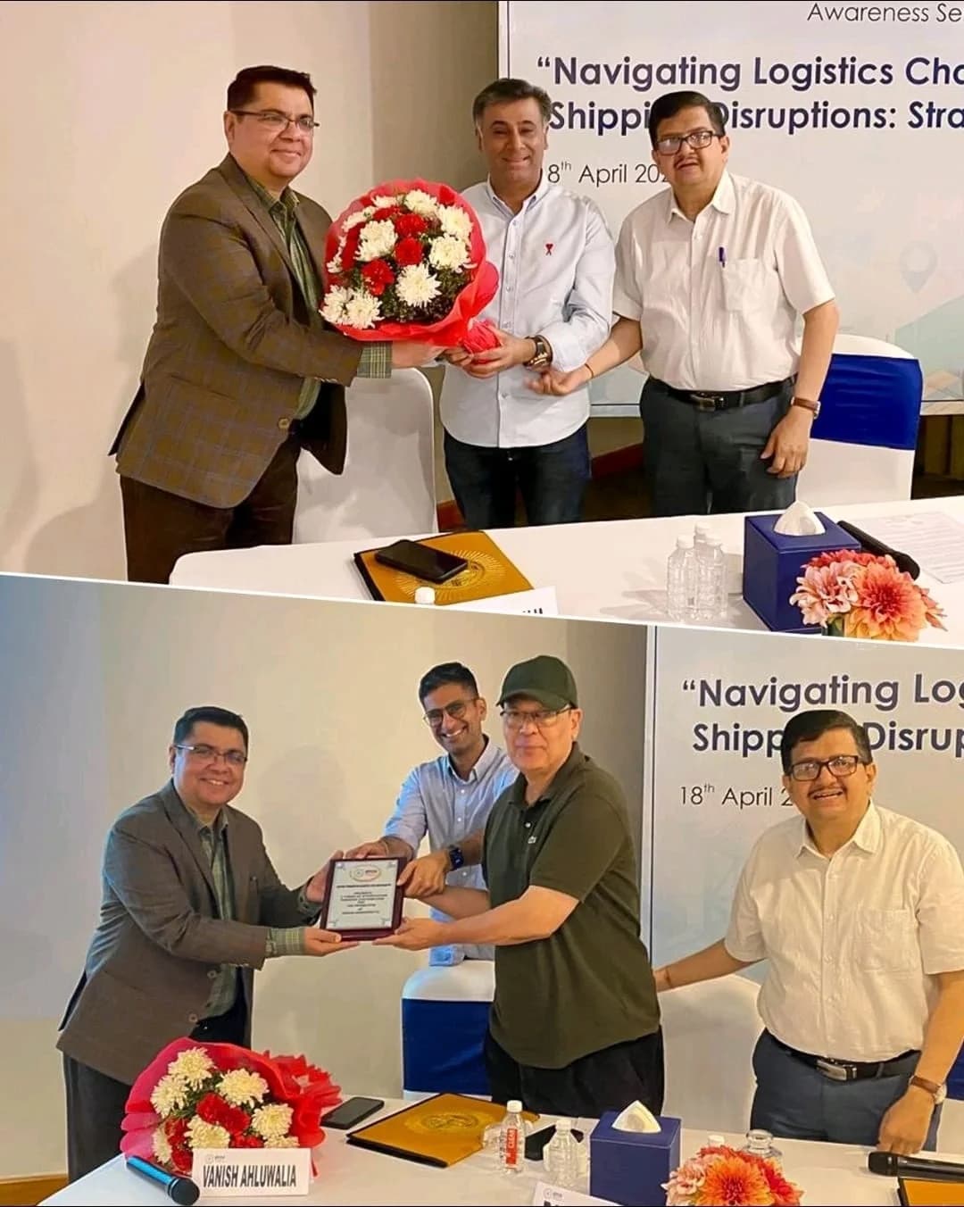 Awareness Seminar · EPCH